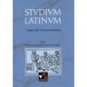 Nein Studium Latinum 2/Uebers./Gram.