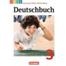 Nein Deutschbuch 3: 7. Sj. SB GY BW