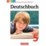 Nein Deutschbuch 5. Sj. SB GY NRW