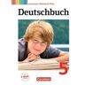 Nein Deutschbuch 5. Sj. SB GY RP