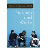 Nein Normen und Werte Klassen 9/10 Lehrbuch