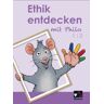 Nein Bitzer, K: Ethik entdecken 1/2