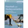 Nein Dombroth, W: Floorball und Hockeyvarianten