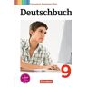 Nein Deutschbuch 9. Sj. SB GY RP