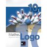 Nein Mathe.Logo 10/I. Realschule Bayern