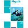 Nein Physik 8. Sj. SB MS SA