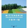 Nein MITTENDRIN 7/8/9 plus 10