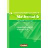 Nein Lernstandserhebungen Mathe 8 Sj Grundanforder. A  Arb NRW