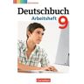 Nein Deutschbuch 9. Sj. Arb./Lös. GY