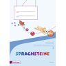 Nein SPRACHSTEINE Sprachb. 2 Arb. mit Beil. BY (2014)