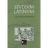 Nein Studium Latinum 1