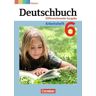 Nein Deutschbuch 6. Sj. Arb. HE