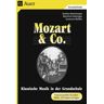 Nein Bachmeyer, A: Mozart u. Co