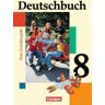 Nein Deutschbuch 8 SB Neue Grundausgabe