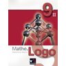 Nein Mathe.Logo 9/II Realschule Bayern