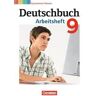 Nein Deutschbuch 9. Sj. Arb./Lös. GY HE G8/G9