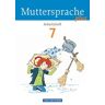 Nein Muttersprache plus 7. Sj. Arb.