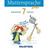 Nein Muttersprache plus 7. Sj. Arb. SA