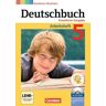 Nein Deutschbuch 5. Sj./Arb./CD-ROM NRW
