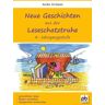 Nein Krisam, A: Neue Geschichten aus der Leseschatztruhe 4. Jg.