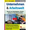 Nein Unternehmen & Arbeitswelt Rund um Unternehmen, Arbeitnehmer