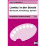 Nein Comics in der Schule