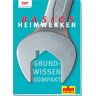 Buch Basics Heimwerken