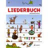 Schott Liederbuch Grundschule