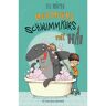 FISCHER Sauerländer Max Murks - Schwimmkurs mit Hai