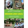 Wartberg Verlag Bremen und umzu - 1000 Freizeittipps