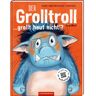 Coppenrath F Der Grolltroll ... grollt heut nicht!? (Bd. 2)