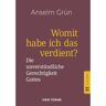 Vier Tuerme GmbH Womit habe ich das verdient?