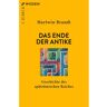 C.H. Beck Das Ende der Antike