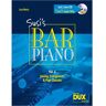 Edition DUX Susi's Bar Piano 6. Besetzung: Klavier zu 2 Händen + CD