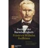 Neukirchener Verlag Bankier der Barmherzigkeit: Friedrich Wilhelm Raiffeisen