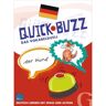 Hueber Verlag GmbH QUICK BUZZ - Das Vokabelduell - Deutsch