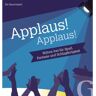 Hueber Verlag GmbH Applaus! Applaus!