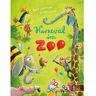 Boje Verlag Karneval im Zoo