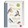 Groh Verlag Der Gesang der Vögel