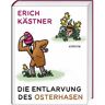 Atrium-Verlag Die Entlarvung des Osterhasen