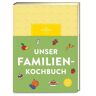 Dr. Oetker Verlag Unser Familienkochbuch