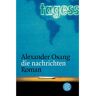 S. Fischer Verlag die nachrichten