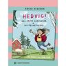 Gerstenberg Verlag Hedvig! Das erste Schuljahr - Im Pferdefieber