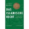 Beck C. H. Das islamische Recht