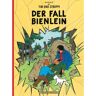 Carlsen Verlag GmbH Tim und Struppi 17. Der Fall Bienlein
