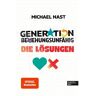 EDEL Music & Entertainmen Generation Beziehungsunfähig. Die Lösungen