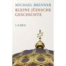 C.H. Beck Kleine jüdische Geschichte