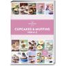 Dr. Oetker Verlag Cupcakes & Muffins von A - Z