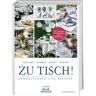 Busse-Seewald Verlag Zu Tisch!