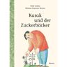 Moritz Verlag-GmbH Karak und der Zuckerbäcker